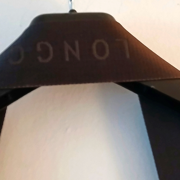 Longchamp Cavalier Messenger Bag, Chocolate Brown - Picture 13 of 13